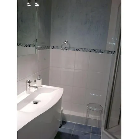 Baltic Sea Side - Sea View Apartamento