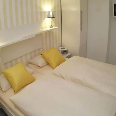 Baltic Sea Side - Sea View Apartamento *