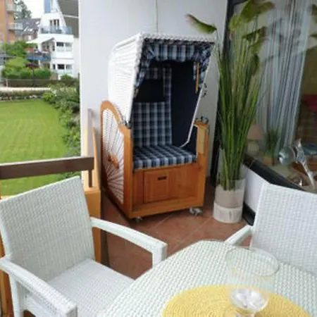 Baltic Sea Side - Sea View Apartamento