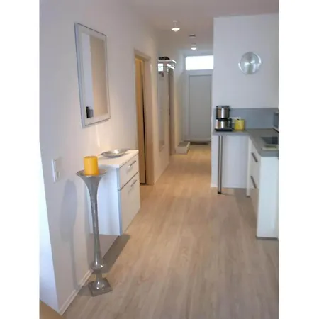 Baltic Sea Side - Sea View Apartamento *