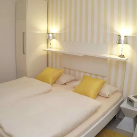 Apartamento Baltic Sea Side - Sea View Scharbeutz